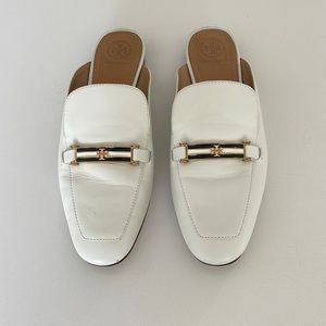 Tory Burch loafers